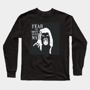 Fiji Wildman Long Sleeve T-Shirt